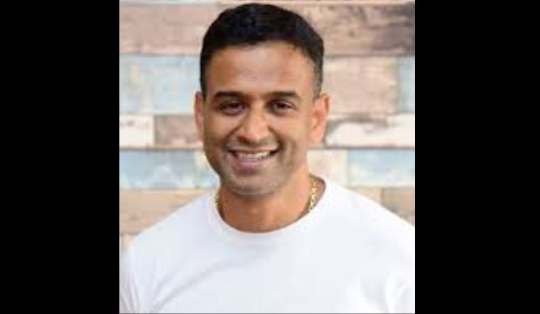 Nithin Kamath